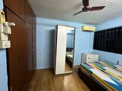 Blk 13 Mount Faber View (Bukit Merah), HDB 3 Rooms #588158701